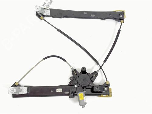 Front left window mechanism FORD C-MAX II (DXA/CB7, DXA/CEU) 1.6 TDCi | BP20402445C22 