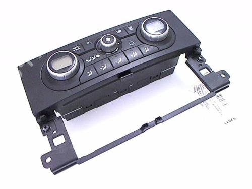 Climate control RENAULT KOLEOS I (HY_) 2.0 dCi 4x4 (HY0K) | BP20461152I5 