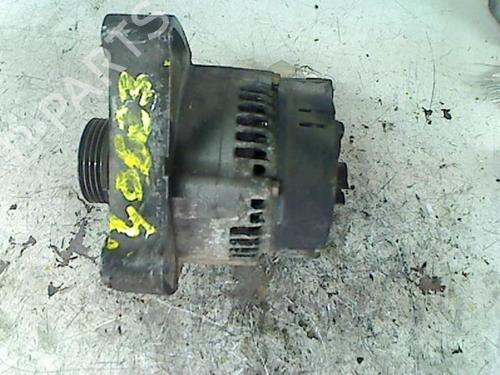 Alternator FIAT PUNTO (176_) 55 1.1 | BP21229370M7 