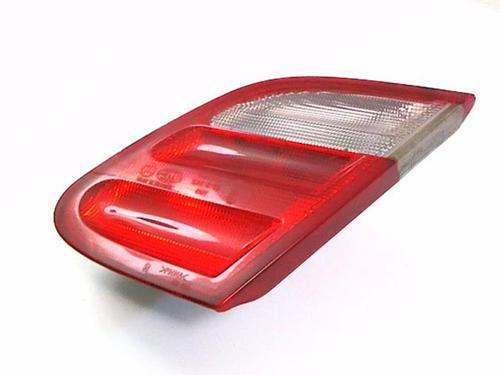 Used Right tailgate light Right tailgate light MERCEDES-BENZ CLK (C208) CLK 200 (208.335) (136 hp) 20436377 20436377