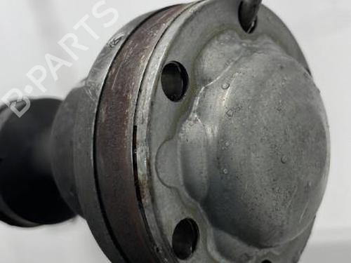 Used Driveshaft MERCEDES-BENZ M-CLASS (W164) ML 320 CDI 4-matic (164.122) (224 hp) 21207555