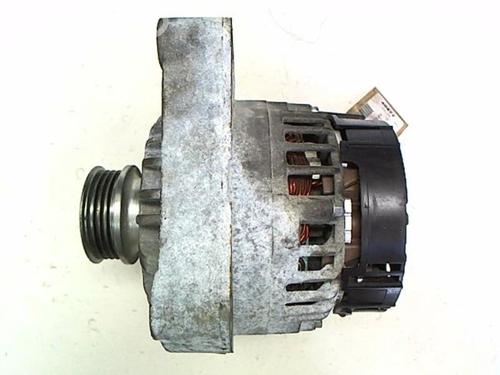 Used Alternator FIAT GRANDE PUNTO (199_) 1.2 (69 hp) 20430274
