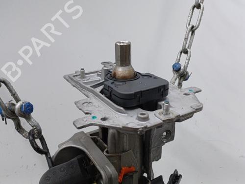 Used Steering column Steering column CITROËN C4 Picasso I MPV (UD_) 1.6 HDi (109 hp) 20424413 20424413