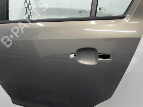 Left rear door OPEL CORSA D (S07) 1.0 (L08, L68) | BP20418944C4 