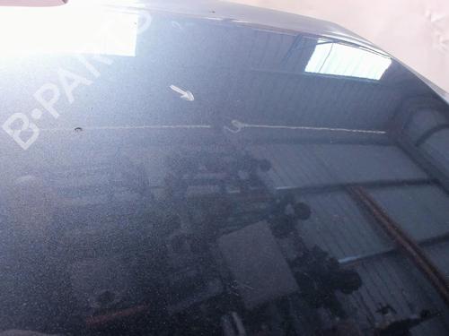 Hood PEUGEOT 407 (6D_) 2.0 HDi 135 (6DRHRH, 6DRHRE, 6DRHRG, 6DRHRJ) | BP20399237C1