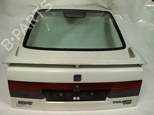 Used Tailgate SEAT TOLEDO I (1L2) 1.9 TDI (90 hp) 21203777