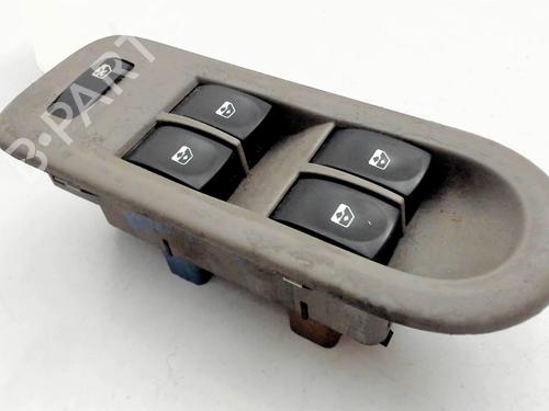 Left front window switch RENAULT CLIO III (BR0/1, CR0/1) 1.5 dCi (BR17, CR17) | BP38675259I27 - Image 6