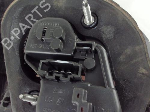 Right tailgate light VW GOLF VI (5K1) 2.0 TDI | BP20391333C80 