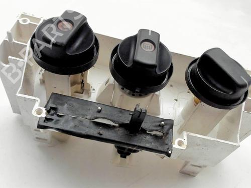 Climate control SUZUKI WAGON R+ (MA) 1.3 (RB413) | BP36013402I5 - Image 5