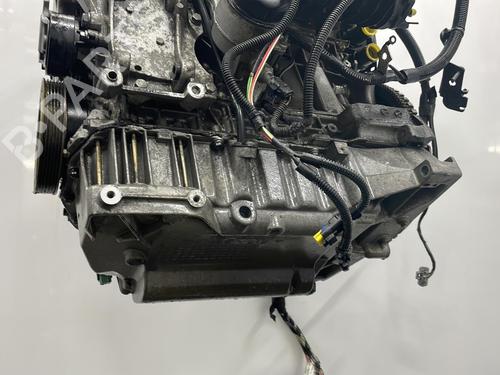 Used Engine Engine CITROËN C5 II (RC_) 1.8 16V (125 hp) 20463954 20463954