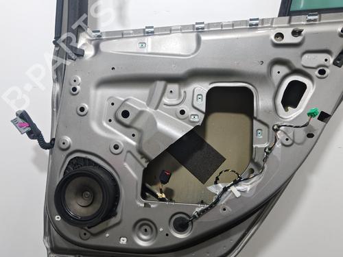 Used Right rear door Right rear door OPEL ASTRA K Sports Tourer (B16) 1.6 CDTi (35) (136 hp) 39954677 39954677
