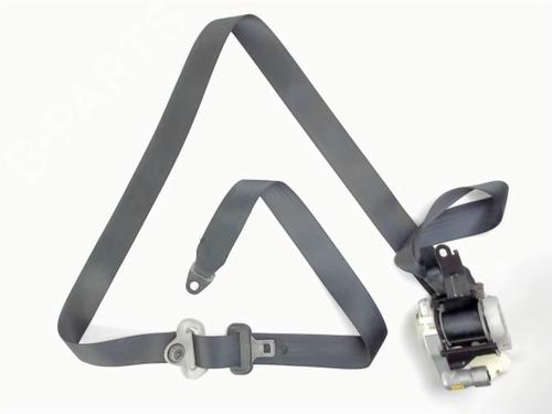 Front left seatbelt MAZDA 2 (DY) 1.4 CD | BP20402418I26 - Image 6