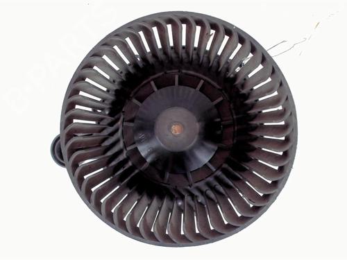 Heater blower motor JAGUAR S-TYPE II (X200) 2.7 D | BP20437758M62 