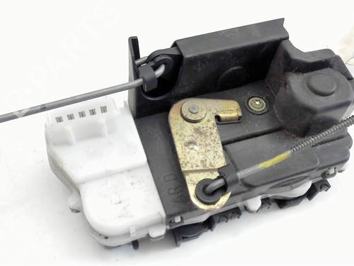 rear-right-lock-peugeot-607-9d-9u-2000-32149491 main image