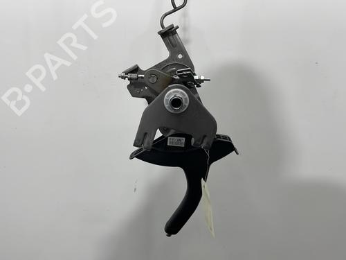 Used Hand brake Hand brake KIA SPORTAGE III (SL) 1.7 CRDi (116 hp) 31139283 31139283
