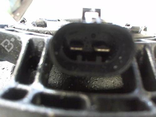 Radiator fan FIAT PUNTO (188_) 1.9 DS 60 (188.031, .051, .231, .251) | BP20410944M35 