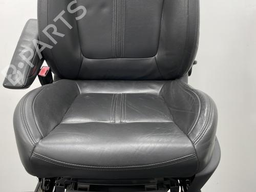 Left front seat PEUGEOT 5008 (0U_, 0E_) 2.0 HDi 150 / BlueHDi 150 | BP20438355C15 