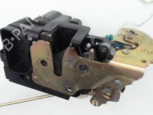 Front left lock DAEWOO LACETTI Hatchback (KLAN) 1.8 | BP21240173C98 - Image 3