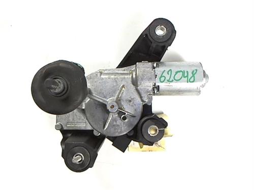 Used Rear wiper motor RENAULT SCÉNIC III (JZ0/1_) 1.5 dCi (110 hp) 20426307