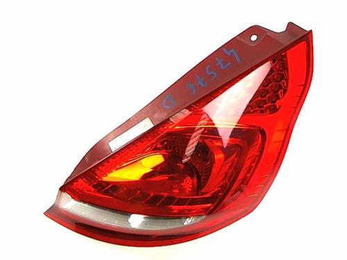 Right taillight FORD FIESTA VI (CB1, CCN) 1.6 TDCi | BP20433845C35 