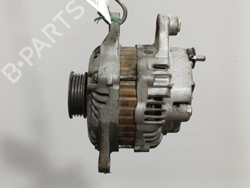 Alternator SMART FORTWO Cabrio (451) | BP37481713M7 - Image 3