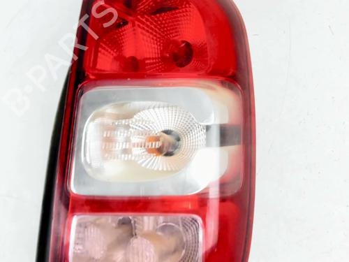Right taillight DACIA DUSTER (HS_) 1.5 dCi | BP38943210C35 - Image 2