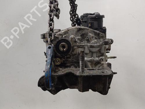 Cylinder head FORD FOCUS II (DA_, HCP, DP) 1.6 TDCi | BP21238304M5 
