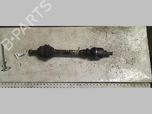 Used Left front driveshaft PEUGEOT 307 (3A/C) 1.6 16V (109 hp) 20458732