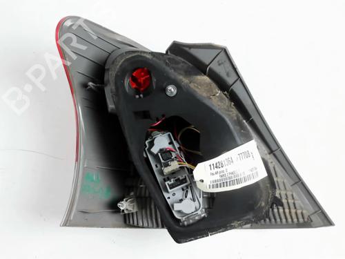 Right taillight TOYOTA YARIS (_P9_) 1.0 VVT-i (KSP90_, KSP90R) | BP29976537C35 