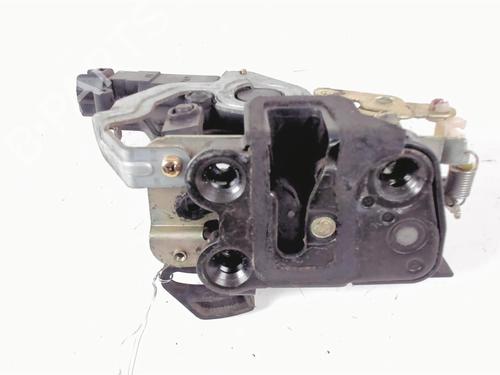 Serrure avant droite KIA PICANTO I (SA) 1.1 CRDi (75 hp) 20449779