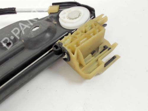 Used Rear left window mechanism Rear left window mechanism 20402468 20402468