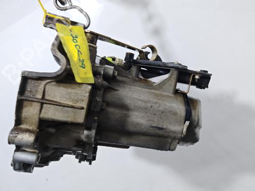 Used Gearbox Gearbox CITROËN AX (ZA-_) 10 (50 hp) 40461750 40461750