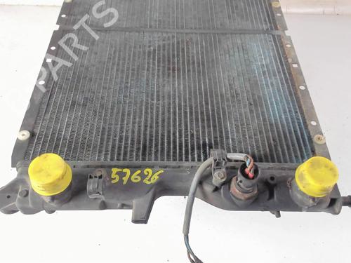 Used Water radiator Water radiator LANCIA DEDRA (835_) 1.9 TDS (835EE, 835EF) (90 hp) 21207418 21207418