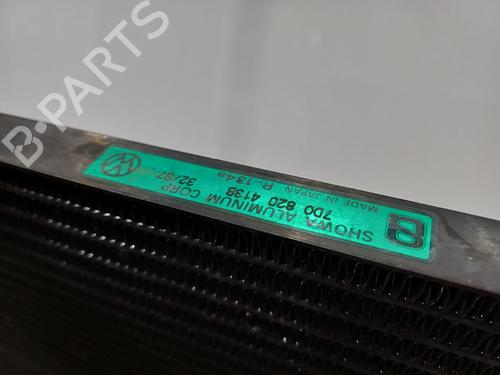 Used AC radiator AC radiator 37728088 37728088