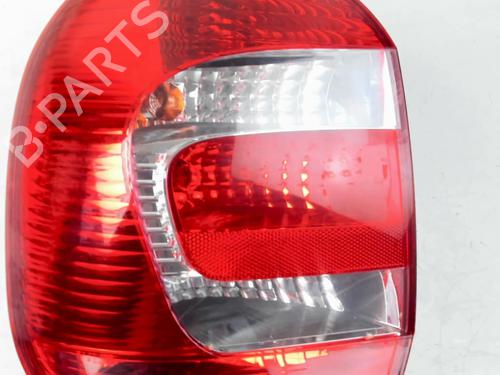 Left taillight RENAULT MODUS / GRAND MODUS (F/JP0_) 1.5 dCi (FP0F, JP0F) | BP33960361C34  - Image 5