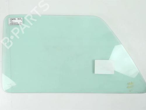 Used Rear left door window RENAULT SUPER 5 (B/C40_) 1.4 Cat (B/C/407) (58 hp) 29466088