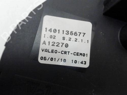 Switch CITROËN C8 (EA_, EB_) 2.2 HDi | BP32786936I30  - Image 5