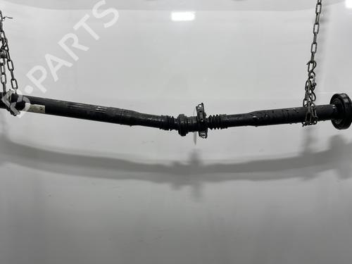 Used Driveshaft Driveshaft VW TOUAREG (7P5, 7P6) 3.0 V6 TDI (204 hp) 32081905 32081905