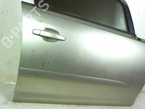 Used Right front door OPEL CORSA D (S07) 1.3 CDTI (L08, L68) (90 hp) 22102149
