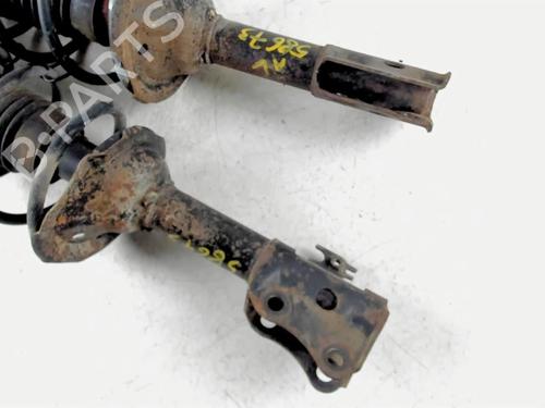 Left front shock absorber TOYOTA YARIS VERSO (_P2_) 1.3 (NCP20_, NCP22_, NCP20R, NCP22R) | BP20442830M16 