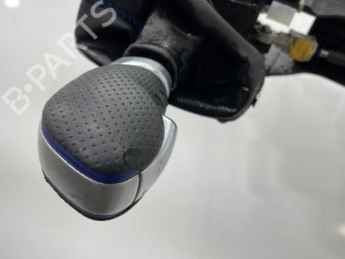Used Gear lever Gear lever RENAULT MEGANE IV Hatchback (B9A/M/N_) 1.6 TCe 205 (B9MV) (205 hp) 21207710 21207710