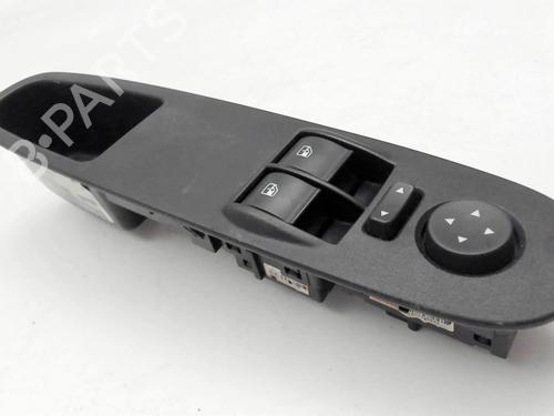 Left front window switch FIAT PUNTO (199_) | BP36526000I27 - Image 4
