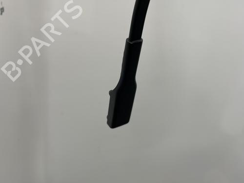 Front windshield wiper arm DACIA DUSTER (HS_) 1.5 dCi | BP25601354C143 