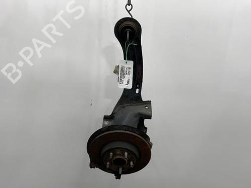 Used Right rear steering knuckle Right rear steering knuckle VOLVO V40 Hatchback (525) D2 (120 hp) 21207753 21207753