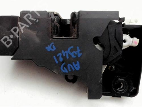 Used Front right lock Front right lock DACIA SANDERO III 1.0 SCe 65 (67 hp) 40002868 40002868