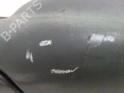 Left mirror LAND ROVER FREELANDER I (L314) 1.8 16V 4x4 | BP20460152C26 