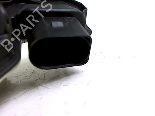 Front left lock SEAT IBIZA IV SC (6J1, 6P5) 2.0 TDI | BP20403206C98 
