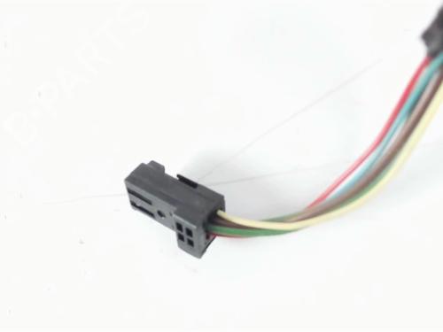 Left mirror PEUGEOT 3008 I MPV (0U_) 1.6 HDi | BP26964125C26 