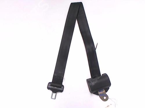 Used Rear right seatbelt Rear right seatbelt RENAULT ESPACE I (J11_) [1984-1992] 33438991 33438991
