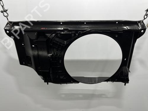 Panel frontal PEUGEOT 206 Hatchback (2A/C) 1.4 i (75 hp) 31355543